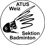 Logo ATUS Weiz - Sektion Badminton