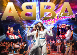ABBA Symphonics