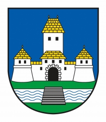 Wappen der Stadt Weiz