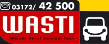 Wasti Logo