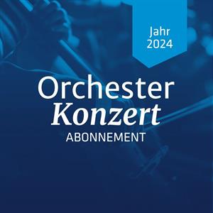 Logo Orchester  Konzer 2024